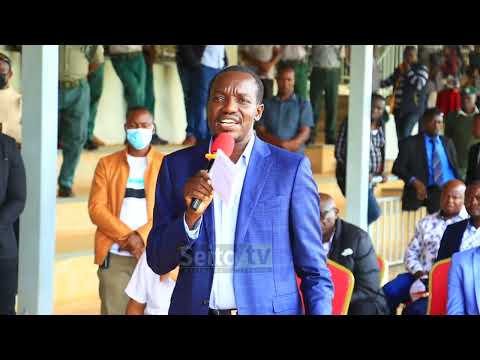 HAKI YA MUNGU LAZIMA UPATIKANE JELA!!