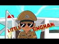 Little Singham Action Ka Baadshah Swag Ka Sartaaj Promo ‪ PogoChannel‬ Kidscartoon