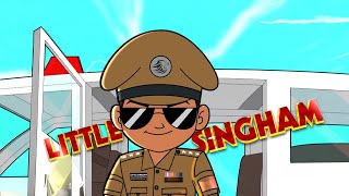 Download lagu Little Singham 🦁 | Action Ka Baadshah, Swag Ka Sartaaj! | Promo | @PogoChannel #kidscartoon mp3 Download lagu Little Singham 🦁 | Action Ka Baadshah, Swag Ka Sartaaj! | Promo | @PogoChannel #kidscartoon mp3
