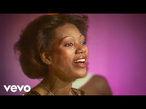 Boney M. - Rivers Of Babylon (Top club, 26.04.1978)