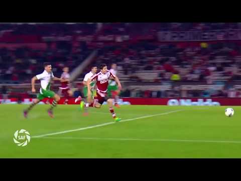 GOL DE NACHO SCOCCO A BANFIELD