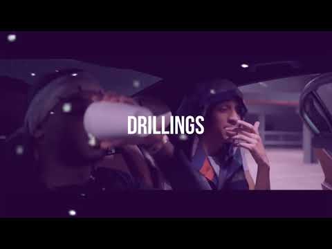 #SMG Type Beat "Drillings" [Prod. Trinz] | UK Drill