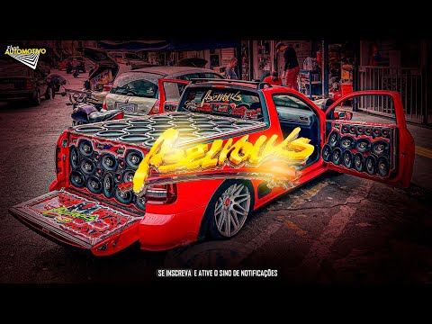 CD Abelvolks 2024 - Sava Abelvolks 2024 - Sertanejo 2024 - DJ Gut Original