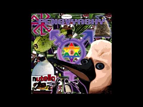 Pengvyashy - 5'' Guska
