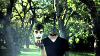 Simoom - &quot;Cutting Seams&quot; official video 2010