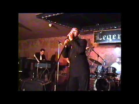 HABANA ENSEMBLE LEO VERA MI SUEÑO 98