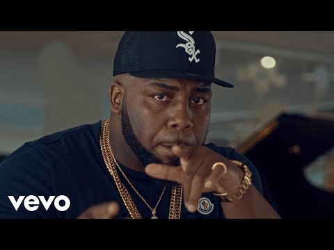 Sean Kiez, Philthy Rich - Scared Money (Official Music Video)