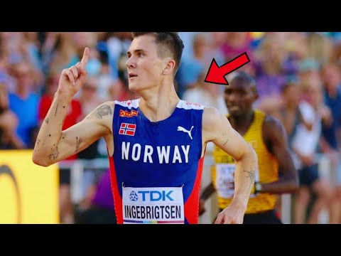 Will Jakob Ingebrigtsen Ever Win Again?
