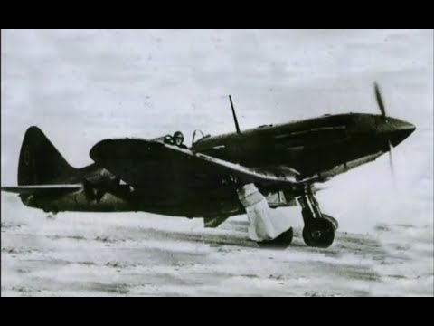 Velké bitvy -- Letectvo-  Moskva 1941