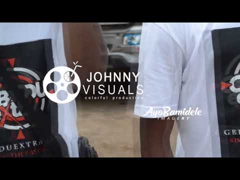 Gbeduextra Cypher Volume 1 (Ft Ola Focus X Marleykiddo X Lil Fresh X King Soundboi X De Dollar ETC.)