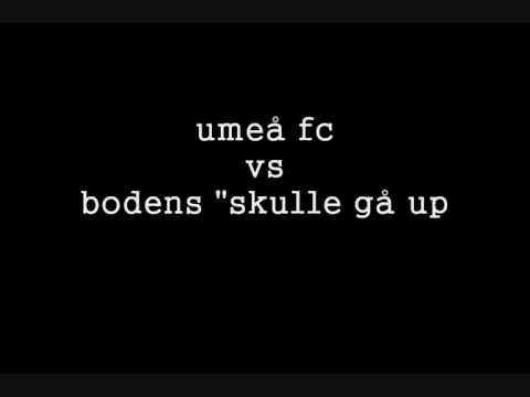vs bodens bk