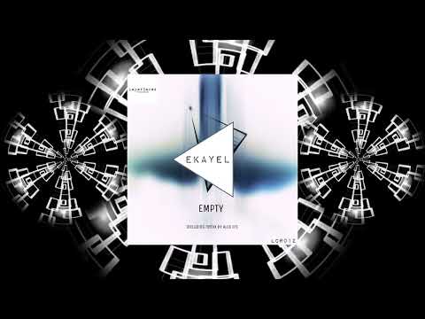 LAYER CAKED RECORDS - LCR012 - Ekayel - Empty (Original Mix)