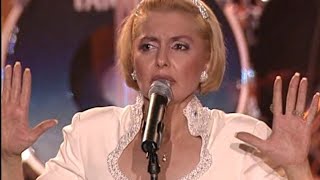 Googoosh ayrilik los angeles forum 2000