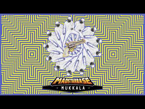 Mukkala Mukkabala - Kadhalan | MadStarBase Remix | Molloywood 1.0