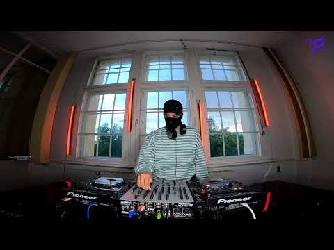 PATTERN: Selection 94 - Codec 992 Showcase - Tehotu - 7PM