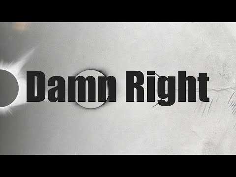 Damn Right (Official Audio) - CHOILB, Khundi Panda, Son Simba, Viann