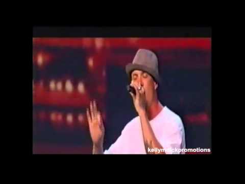 Chris Rene - X Factor 2011