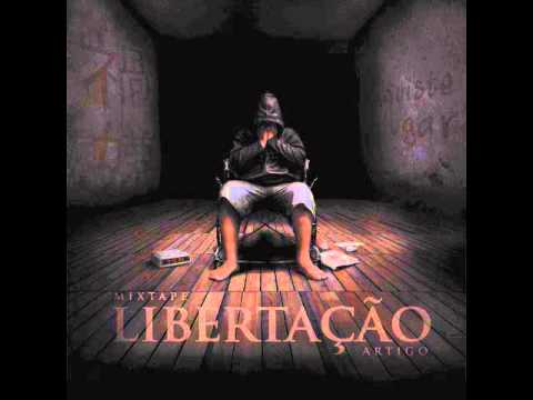 MC Artigo - 13 - A Gente Enxerga o Que Quer Ver [2012] Beat VMS