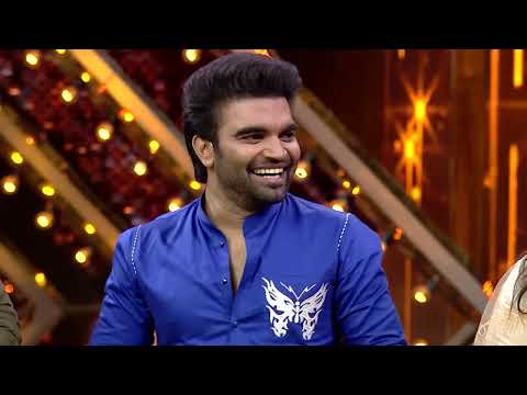 Zee Super Family - Ep 17 - Telugu TV Serial - Zee5 Game Show