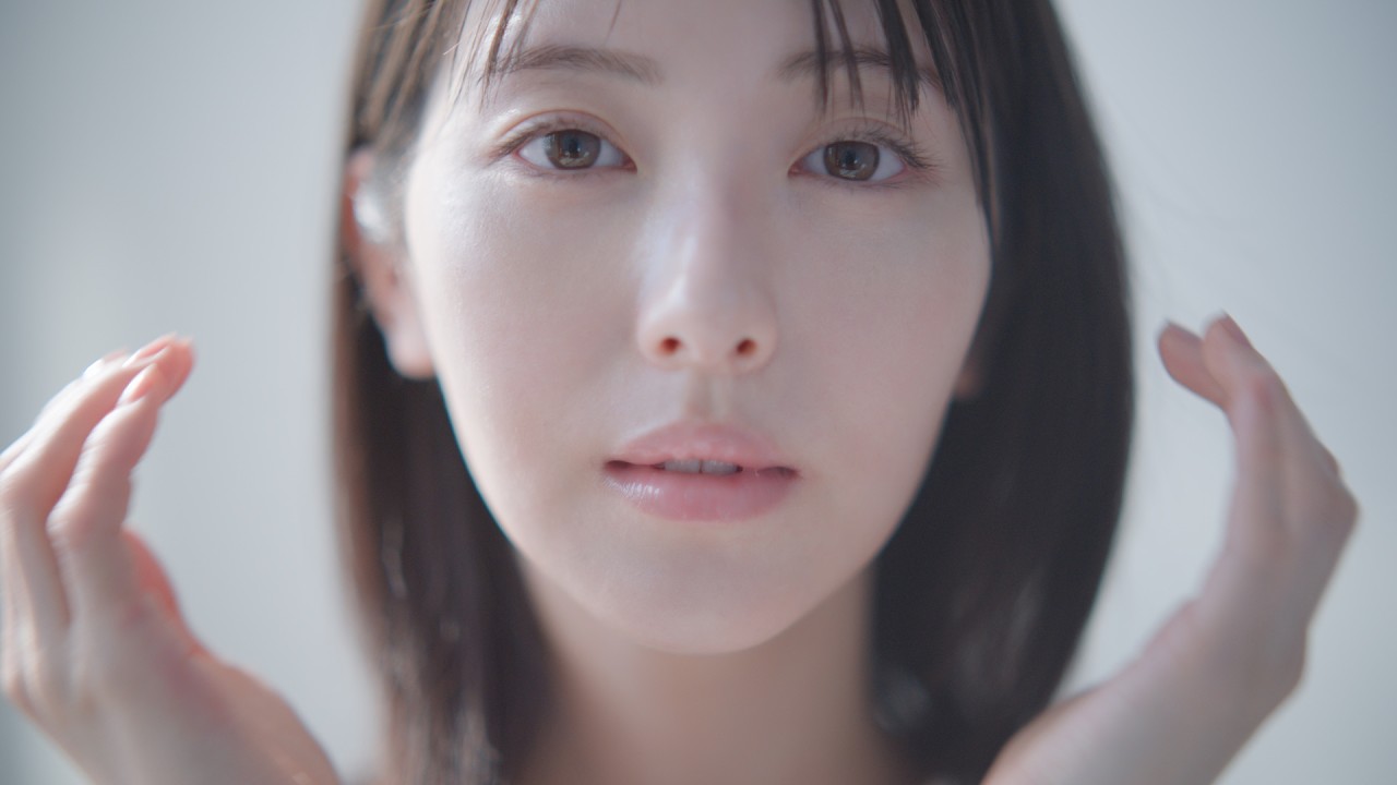 無添加スキンケア 「肌のほんとうのこと」 篇 15秒