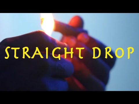 Reie - Straight Drop (Directed by 1TakeSlick)