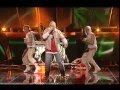 Eurovision 2005 - Ukraine - GreenJolly - Razom nas ...