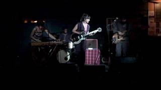 Bridget Kearney -- So Long & What Happened Today