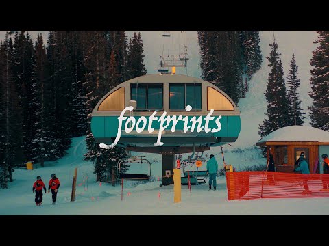 Video thumbnail for Footprints