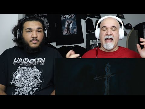 Satanic North - Behind The Inverted Cross [Reaction/Review]