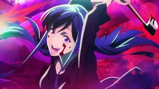 Blood Play Music Video