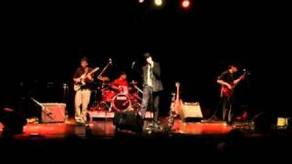 Les Mâles Propres - Biennale de la Chanson française 2010