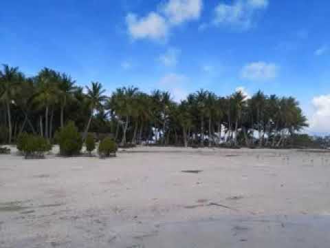 Tabeki matam taraia by Tiaon Arobati