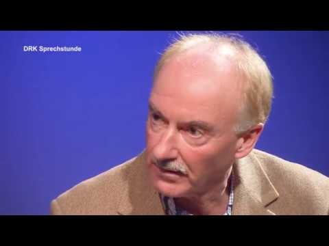 Endlich wieder fest im Sattel - Wie Sie Hämorrhoiden in den Griff bekommen I Prof.Dr. Liebwin Goßner