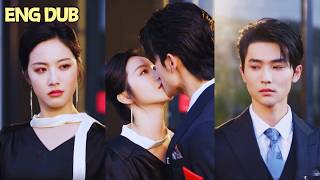 [ENG DUB]Reincarnated to Divorce the Rich CEO. Why is He Chasing Me Now? | CDrama