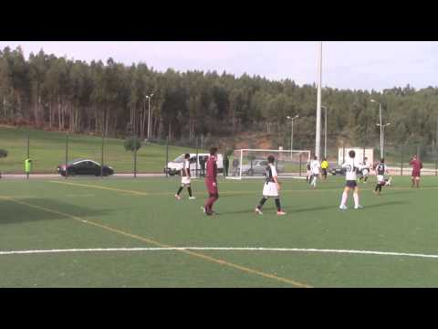 Resumo 14ª Jornada Infantis A 15/16: Anadia - LAAC