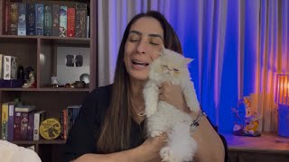 LIBRA 🔥 O DESTINO FALA! ALGUÉM TE AMA EM SILÊNCIO! #taro #signos #tarot 