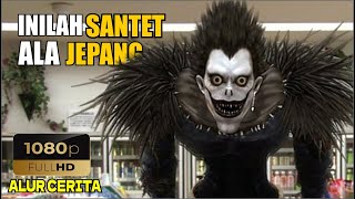 Download lagu REVIEW ALUR CERITA FILM LIVE ACTION DEATH NOTE JEPANG - RANGKUMAN FILM ANIME PSIKOPAT SUB INDO mp3 Download lagu REVIEW ALUR CERITA FILM LIVE ACTION DEATH NOTE JEPANG - RANGKUMAN FILM ANIME PSIKOPAT SUB INDO mp3