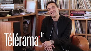 Son Neuf : Malik Djoudi