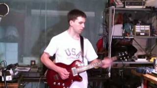 Pillar: &quot;Holding On&quot; (Where do We Go from Here)