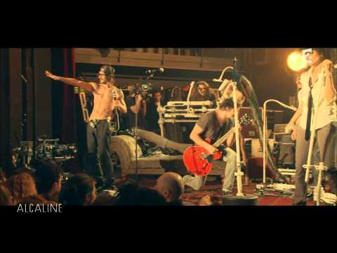 SHAKA PONK / DETROIT - Tostaky (Alcaline)