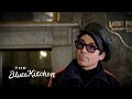 Pete Molinari on Hank Williams [Performance & Interview] - The Blues Kitchen Presents...