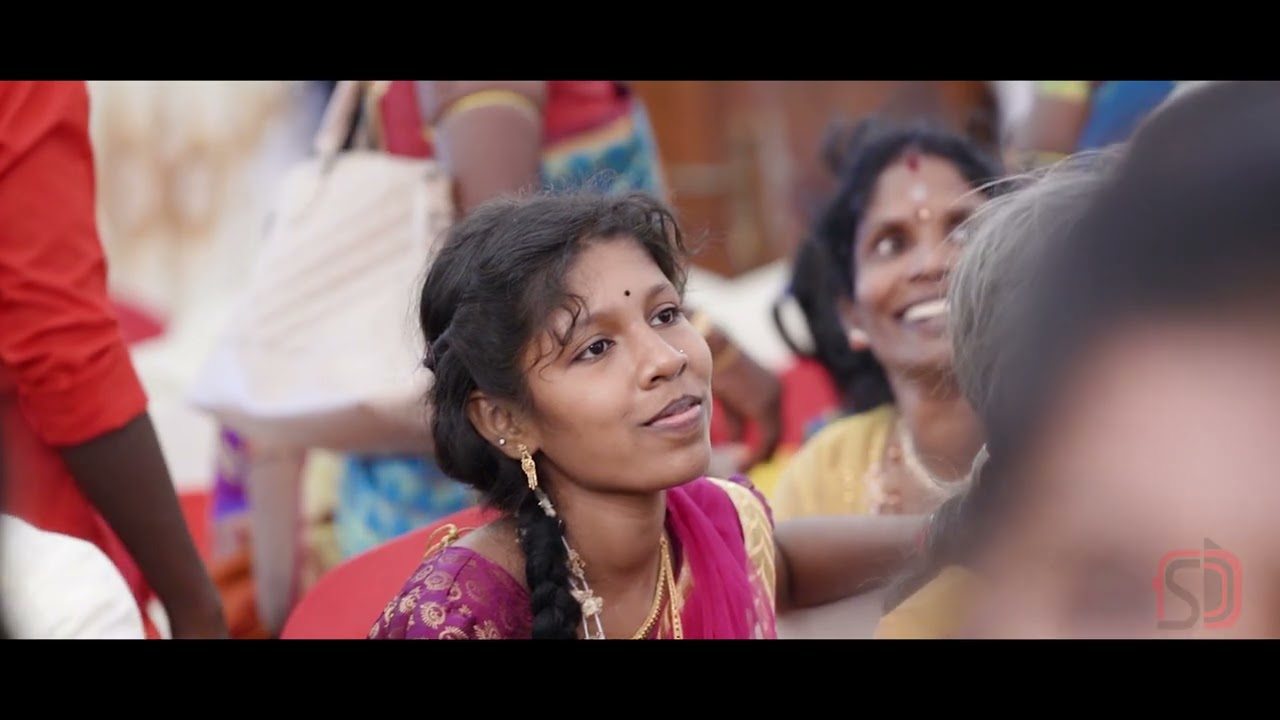 Puberty Ceremony Highlights Video 16