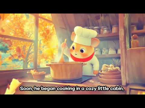 Hamster Chef : Idle Restaurant