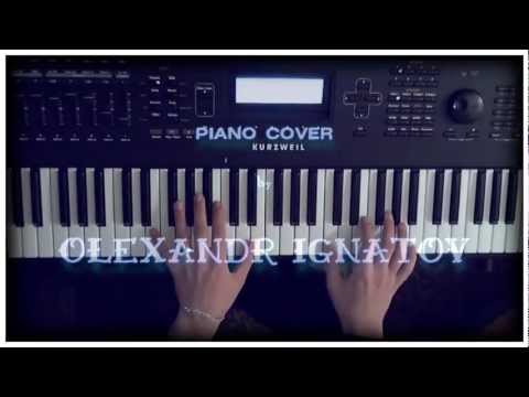 Dream Theater - Wait For Sleep (full piano cover)