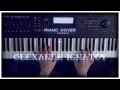 Dream Theater - Wait For Sleep (full piano cover)