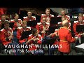 English Folk Song Suite - Ralph Vaughan Williams