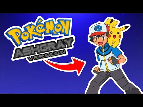 Will Ash Ketchum Beat Pokemon Ash Gray?