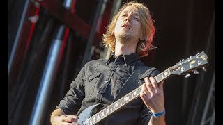 Zodiac &quot;Cortez the killer&quot; - Live Raismes Fest 2019