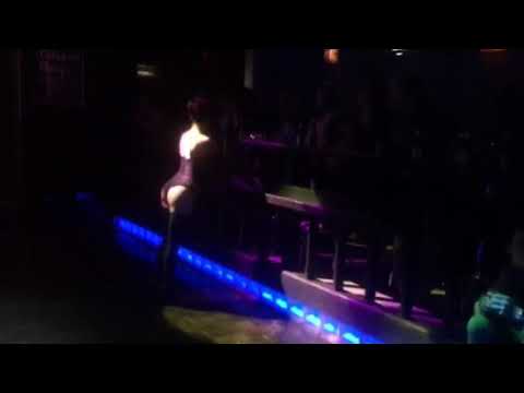 No diggity lyra burlesque