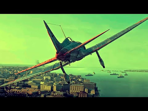 Восемь сотен - Русский трейлер Фильм 2021